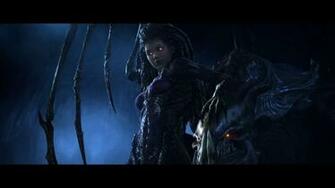 Zerg Wallpaper For