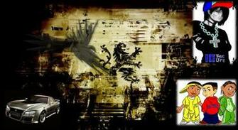 Hiphop Wallpaper Desktop Background