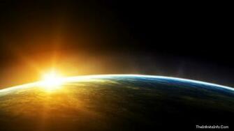 High Resolution Sunrise Wallpaper