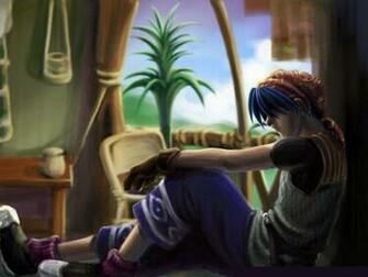 Chrono Cross Image HD Wallpaper And