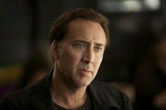 Nicolas Cage HD Wallpaper Movie Stars Pictures