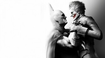 Explore The Collection Batman Video Games Arkham City
