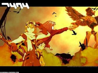 Bilinick Fooly Cooly Flcl
