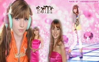 Bella Thorne In Blind Ambition Photos