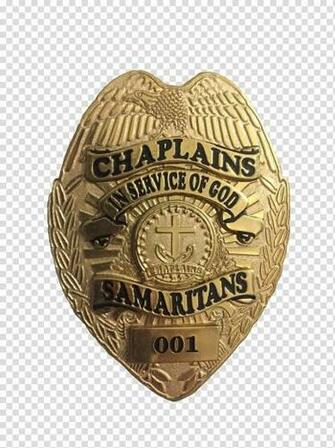 Military Chaplain Samaritans Coat Of Arms Deus Ex Transparent
