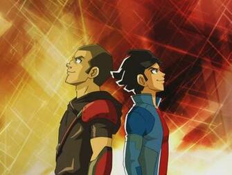 Watch Redakai Lokar S Shadow Prime Video