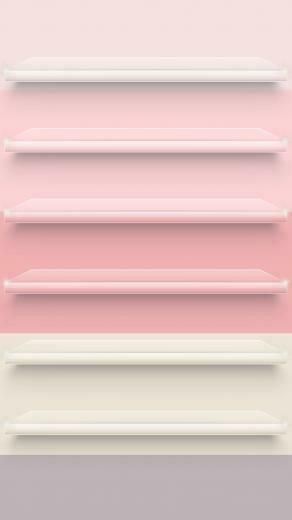 Striped Home Screen Wallpaper Fondos Para iPhone