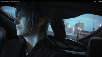 Final Fantasy Noctis Sword Wallpaper Background HD Car Pictures