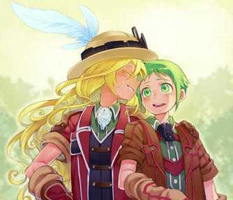 Made In Abyss Wallpaper And Background Id