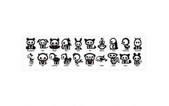 Skelanimals Wallpaper Ing Gallery