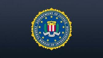 Fbi Wallpaper