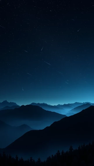4k Dark Mobile Wallpaper