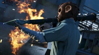 At In Gta Gameplay Screenshots And Wallpaper