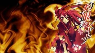 Shakugan No Shana Picture Wallpaper