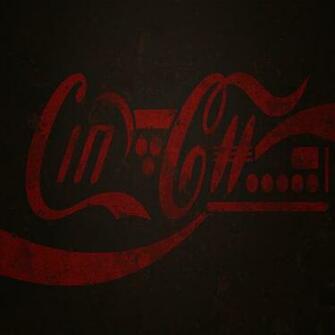 Coca Cola Poster Vintage Art Wallpaper New iPad Gerber