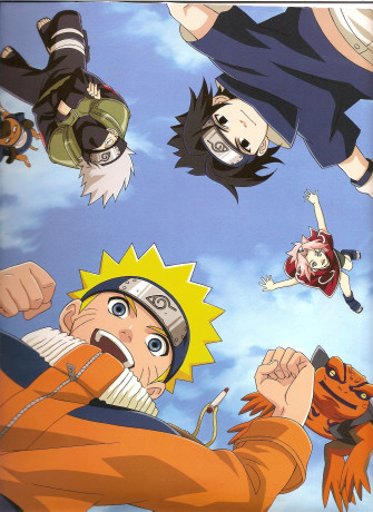 HD Naruto Phone Wallpaper Picture Image