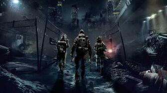 Tom Cy S The Division Wallpaper HD Full Pictures