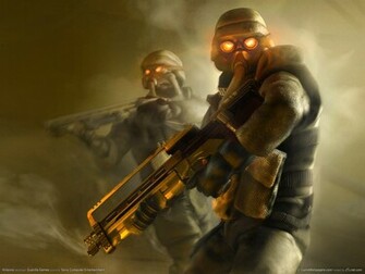 La Imagen Killzone Wallpaper And Stock Photos