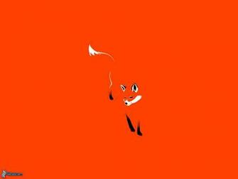 Cartoon Fox