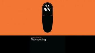 Trainspotting Wallpaper HD