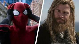 Upcoming Marvel Movies Full List Of Release Dates Casting Scoop