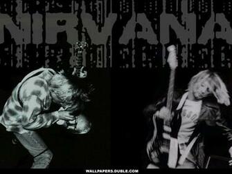 Name Nirvana Desktop Background All Wallpaper Size