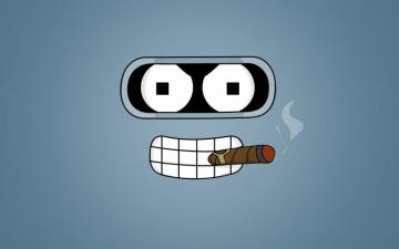 Bender 4k Wallpaper For Your Desktop Or Mobile Screen And