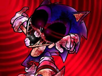 Sunky Mpeg By Murassakino On Newgrounds