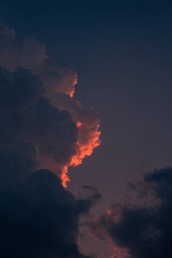 Top Cloud Aesthetic Wallpaper Full HD 4k To Use