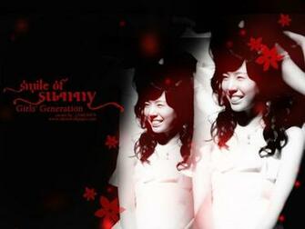 Snsd Sunny Wallpaper