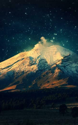 Galaxy Note Wallpaper