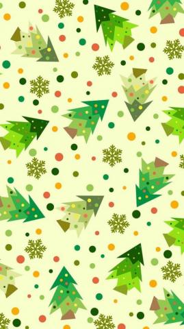 Stunning Christmas Wallpaper Background For iPhone Get