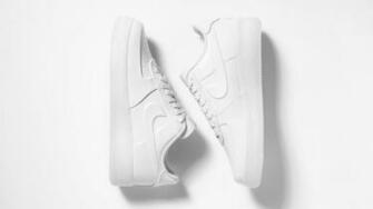 Fall Nike Air Force One News