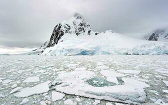North Pole Landscape 4k HD Desktop Wallpaper For Ultra Tv