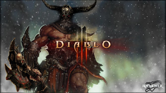 Video Game Diablo Iii HD Wallpaper