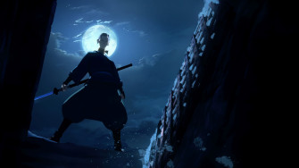Blue Eye Samurai HD Wallpaper And Background