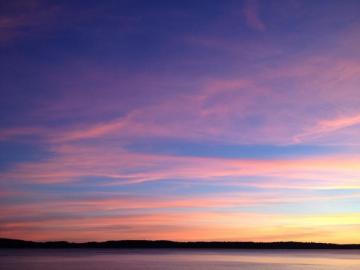 Sunset Wallpaper HD Hq