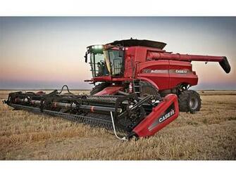 Case Ih Combine Wallpaper Image Pictures Becuo