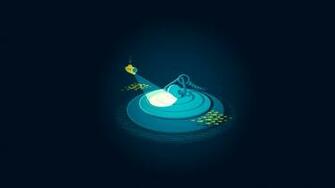 Abstract Wallpaper
