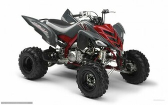 Wallpaper Yamaha Atv Raptor 700r