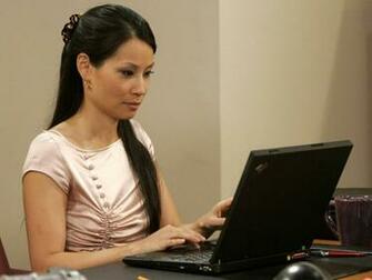 Lucy Liu Wallpaper High Quality