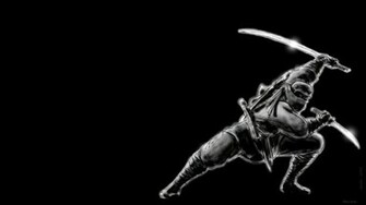 Samurai Wallpaper HD Background