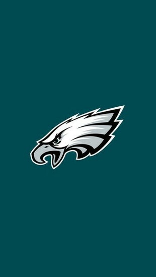 Nfl Philadelphia Eagles iPhone 5c 5s Wallpaper