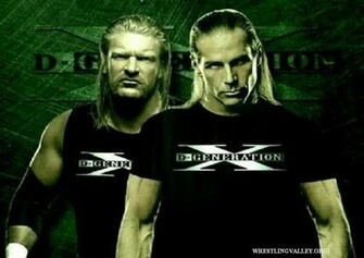 Dx Wwe On Wrestling Media