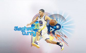 Sports Stephen Curry HD Wallpaper