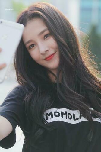 Momoland Nancy