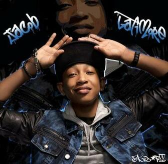 Jacob Latimore By Skibop