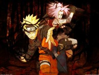 Shinobi Ninjas HD Desktop Wallpaper Widescreen High