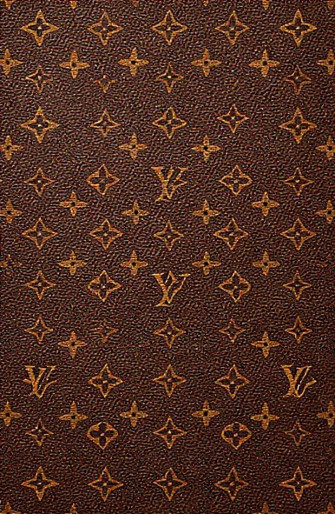 Louis Vuitton Damier Wallpaper