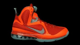 Nike Galaxy Wallpaper Lebron
